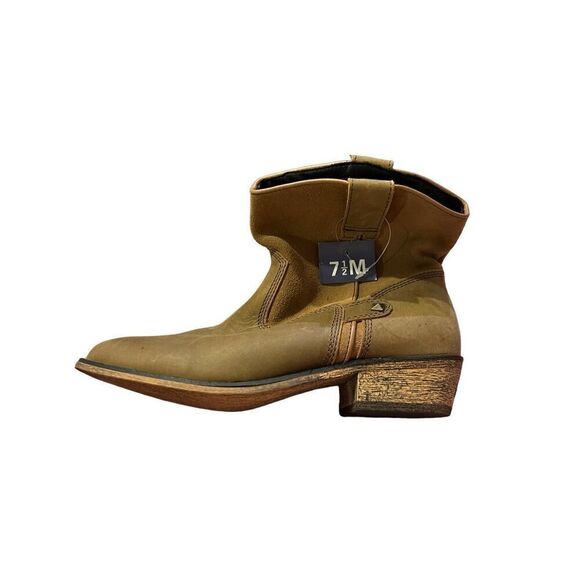 NWT Santa Fe Boot Co cowboy boots - Picture 2 of 6